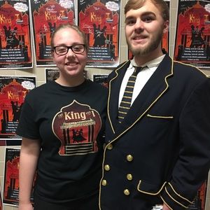 Meet your Posher, Micaela